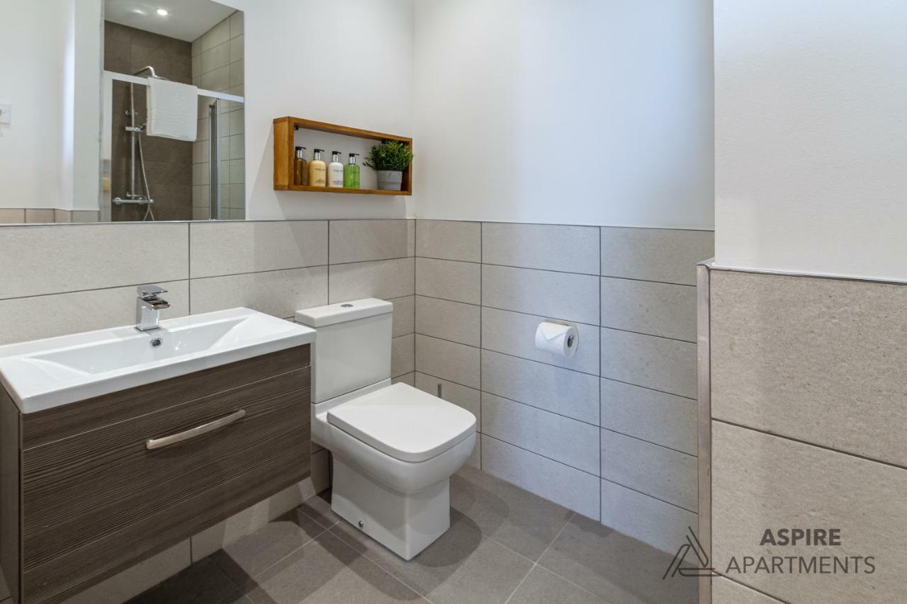 מלון ניוקאסל Elmire House מראה חיצוני תמונה